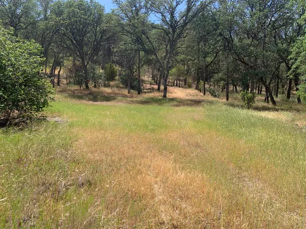 16610 Oakridge Rd, Corning, CA 96021