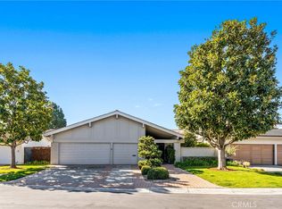 5 Rue Valbonne, Newport Beach, CA 92660