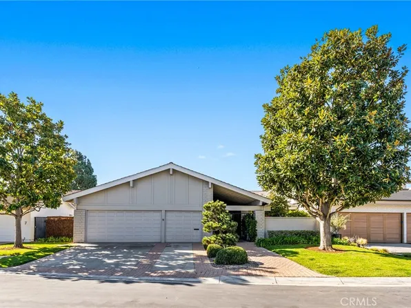 5 Rue Valbonne, Newport Beach, CA 92660