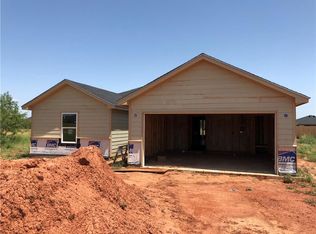 362 Hog Eye Rd, Abilene, TX 79602