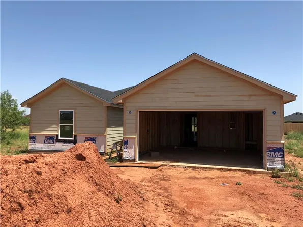 362 Hog Eye Rd, Abilene, TX 79602