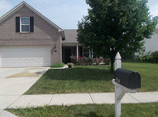 1924 Abbey Ln, Danville, IN 46122