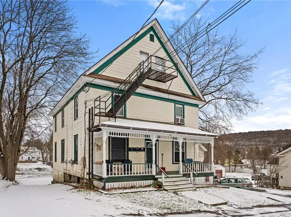 116 Lincoln Ave, Groton, NY 13073
