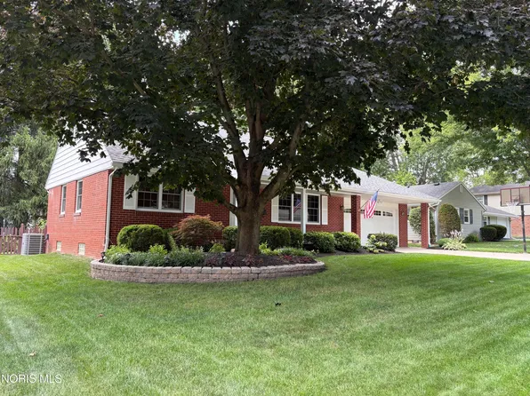 129 Woodley Ter, Findlay, OH 45840