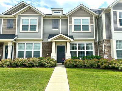 1041 E 117th Pl, Crown Point, IN, 46307