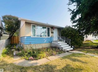 13604 132nd Ave NW, Edmonton, AB T5L3R7