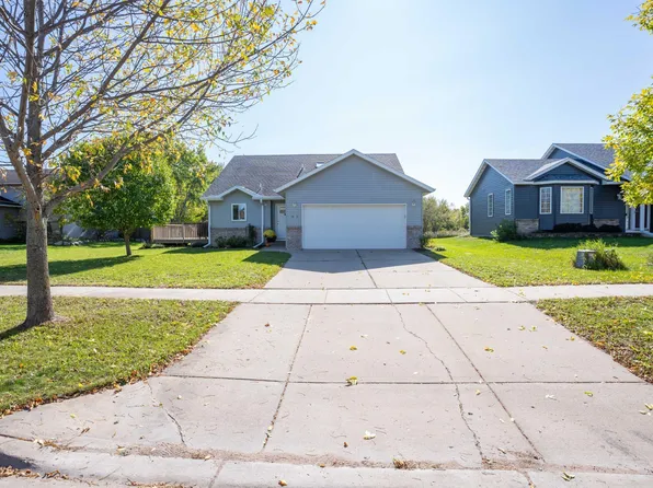 1822 36th St S, Saint Cloud, MN 56301