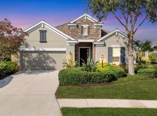 12908 Crystal Clear Pl, Bradenton, FL 34211