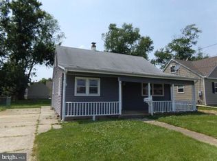 151 Schubert Ave, Runnemede, NJ 08078