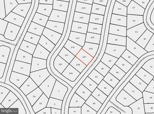 207 Southwood Dr, Cross Junction, VA 22625