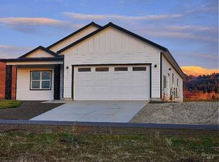 2292 Golf Ln, Council, ID 83612