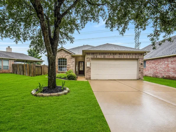16910 Farley Pass Dr, Houston, TX 77095
