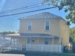 597 N Liberty St, Harrisonburg, VA 22802