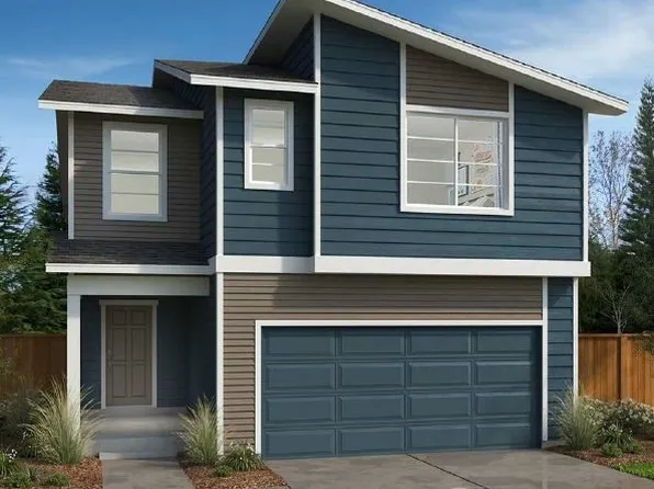 17807 SE 265th Street #45, Covington, WA 98042