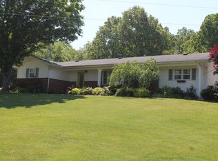 5260 Lower Big Sandy Rd, Big Sandy, TN 38221