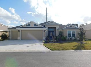 2386 Palladino Pl, The Villages, FL 32163