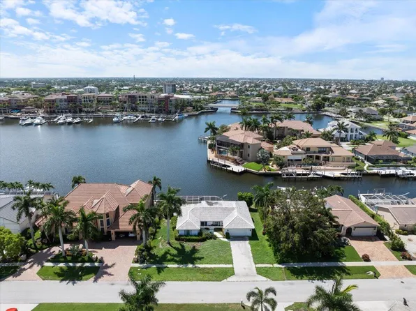 649 Dorando Ct, Marco Island, FL 34145