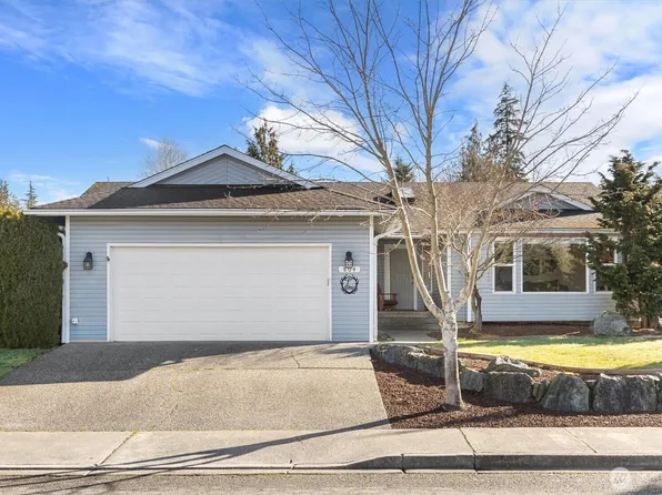 804 S 30th Street, Mount Vernon, WA 98274