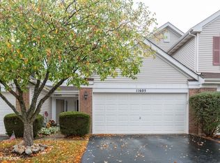 11605 Grand Canyon Ave #3, Huntley, IL 60142