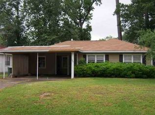 760 Callaway Dr, Beaumont, TX 77706