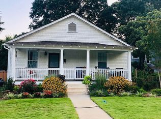 1012 W Cabarrus St, Raleigh, NC 27603