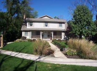 15W306 Lexington St, Elmhurst, IL