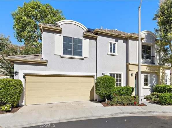 165 Bloomfield Ln, Rancho Santa Margarita, CA 92688