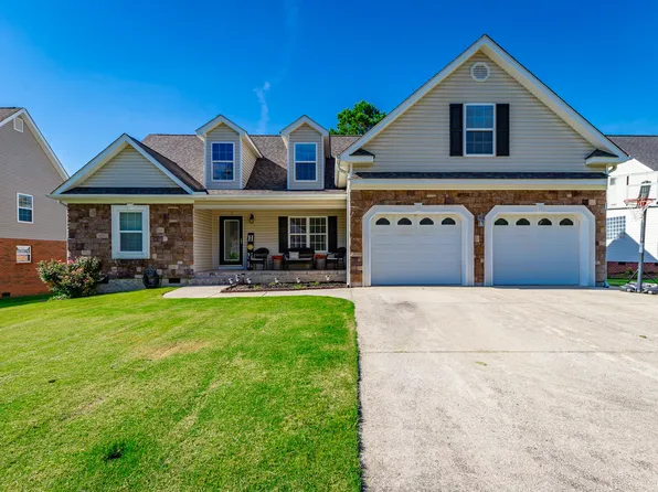 269 Big Creek Ln, Ringgold, GA 30736