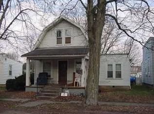 310 N Elm St, Prospect, OH