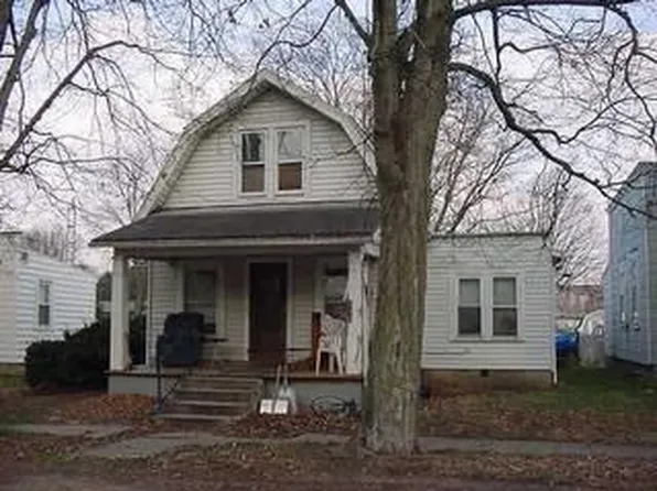 310 N Elm St, Prospect, OH 43342