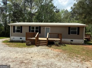 1160 Happy Hollow Rd, Roopville, GA 30170