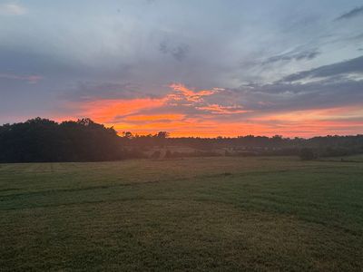 0 Hickey Rd, Hallsville, TX, 75650