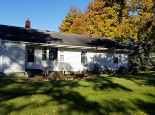 8421 Alden Nash Ave SE, Alto, MI 49302