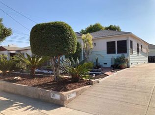 511 San Pasqual Dr, Alhambra, CA 91801