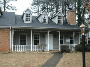 631 Fairfax Pl, Lawrenceville, GA 30043