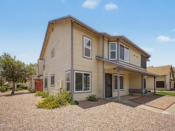 2455 E BROADWAY Road #78, Mesa, AZ 85204
