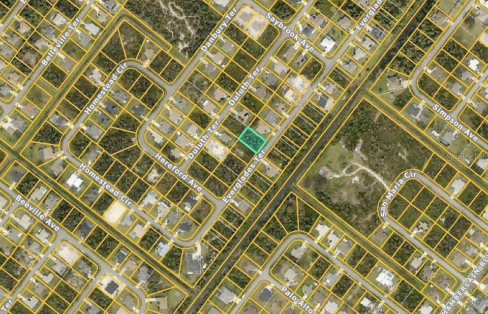 1st image of Lot 7 EVERGLADES TERRACE LOT 7