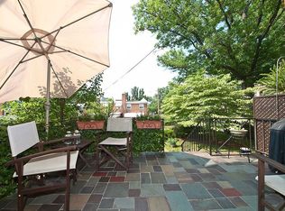 1401 Rittenhouse St NW, Washington, DC 20011