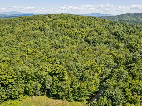 0 Ayers Road, Vershire, VT 05079