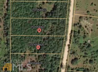 0 Pope Rd LOT 5, Pineview, GA 31071