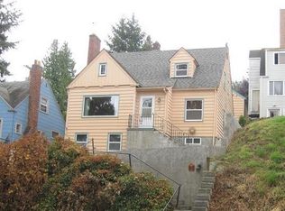 716 N Forest St APT 2, Bellingham, WA 98225