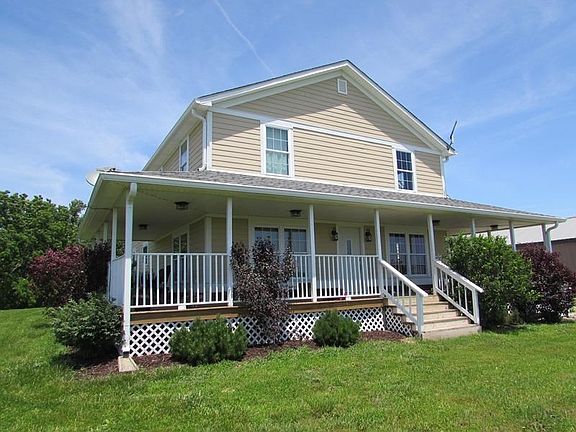 3rd image of 3900 E County Road 840 N