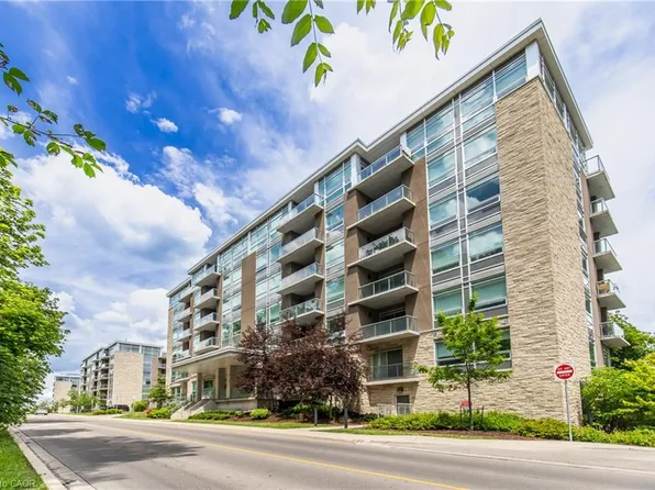 479 Charlton Ave E #506, Hamilton, ON L8N 0B4