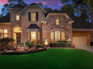 30 Angel Dove Pl, Spring, TX 77382