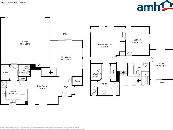 2nd image of this home