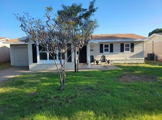 4824 SW 57th Ave, Amarillo, TX 79109