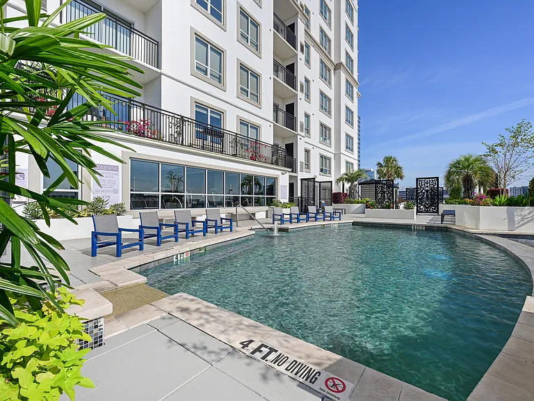 Dominion Post Oak — Photo 25