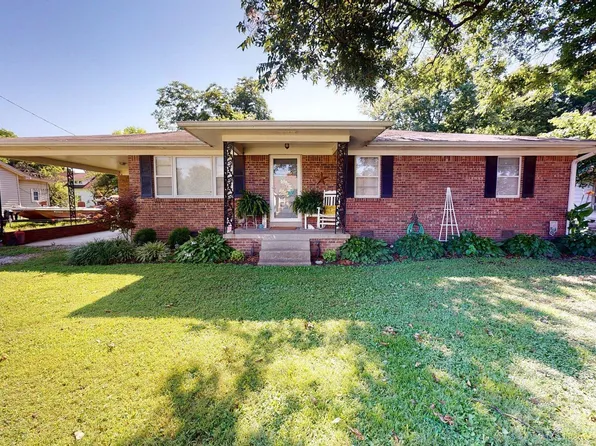 122 Mimosa St, Finley, TN 38030