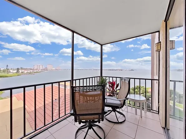 6104 Palma Del Mar Blvd S APT 407, Saint Petersburg, FL 33715