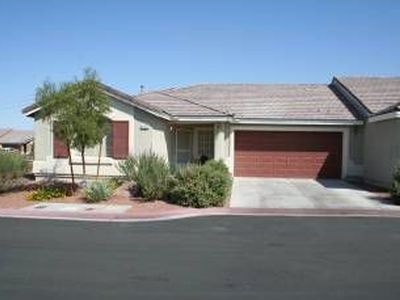 835 Appleblossom Time Ave, North Las Vegas, NV, 89031